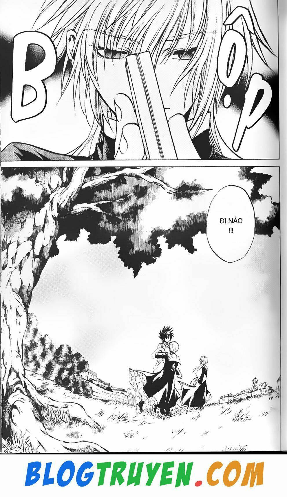 thần thoại minh vương chapter 73 8