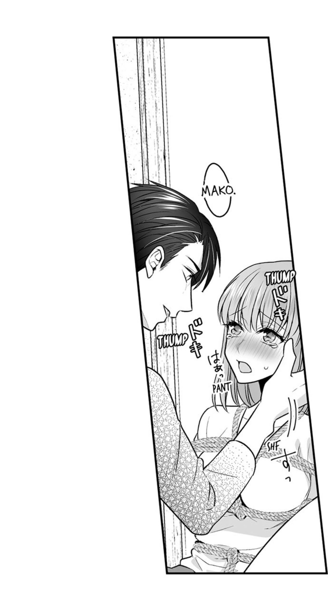 làm thế nào để người chưa có kinh nghiệm trong chuyện đó trở thành phóng viên 18+ (full) chapter 26.2 10