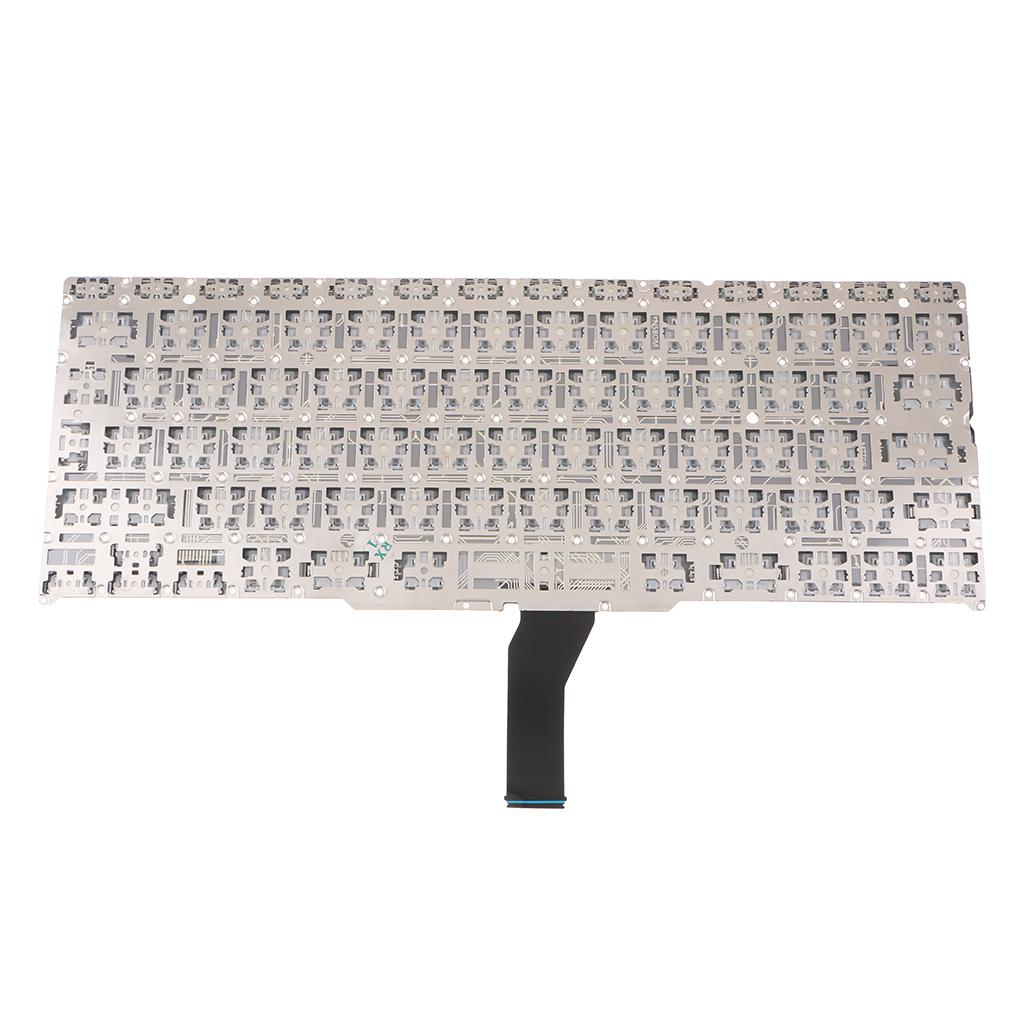 Notebook Laptop Keyboard UK Layout For MacBook Air 11 inch A1370 A1465