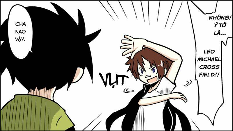 senyuu chapter 53 12