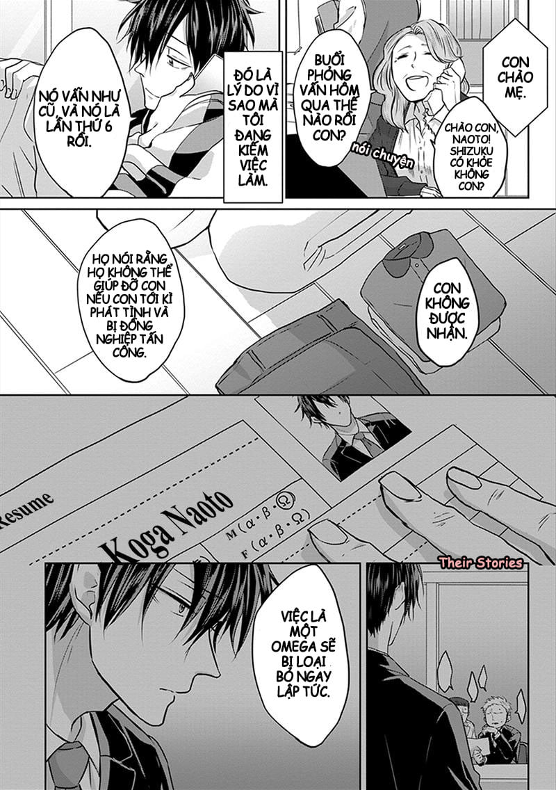 kiraide isasete chapter 1.1 7