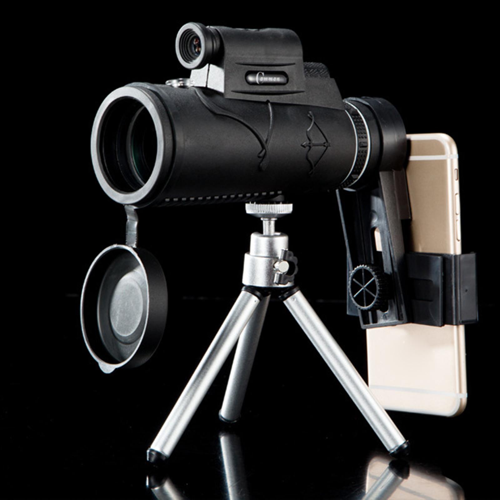 50X60 Monocular Telescope for Hunting