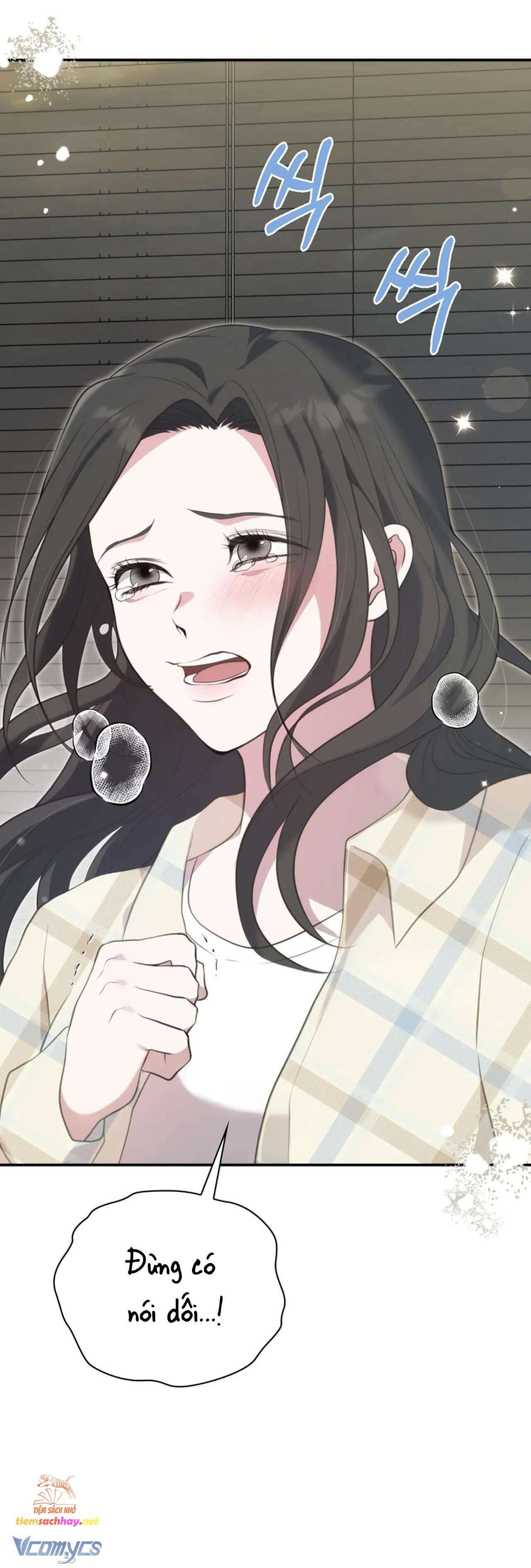 [18+] sở thích tuỳ tiện chapter 1 37