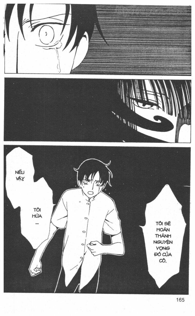xxxholic - hành trình bí ẩn chapter 15 164