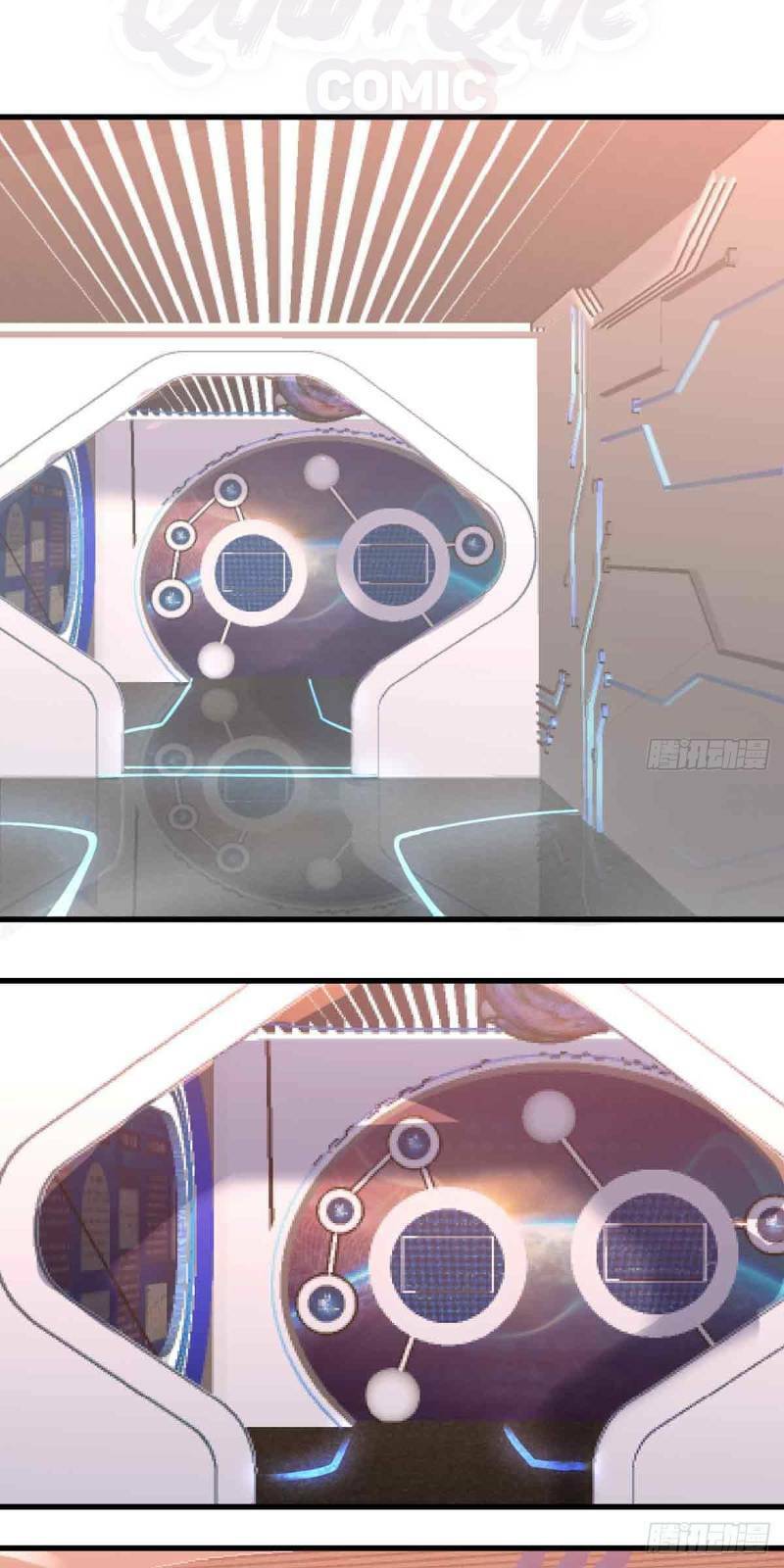 song tu đạo lữ kiểu xem mặt chapter 53 18