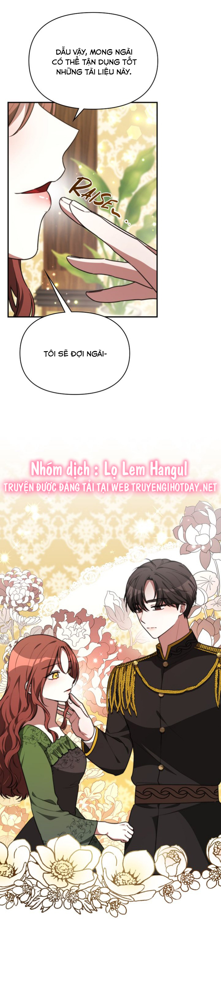 chuyện tình tay ba chapter 60 8