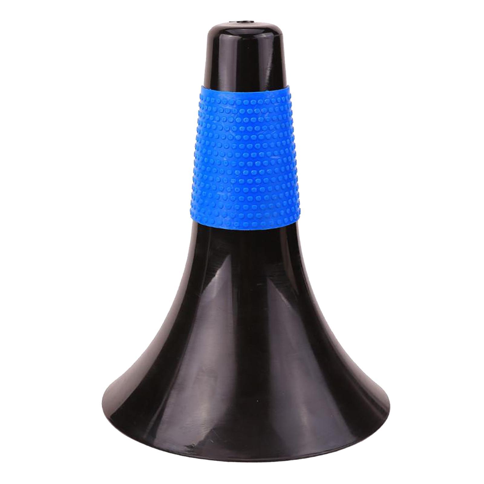 9" Colored Cones Sports Training Cones Equipment for Soccer Skating Football Basketball Outdoor Activity  Safety Practice