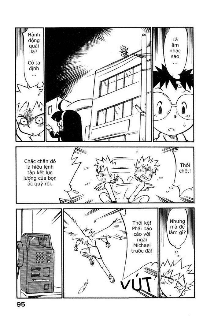 lucu lucu chapter 5 11