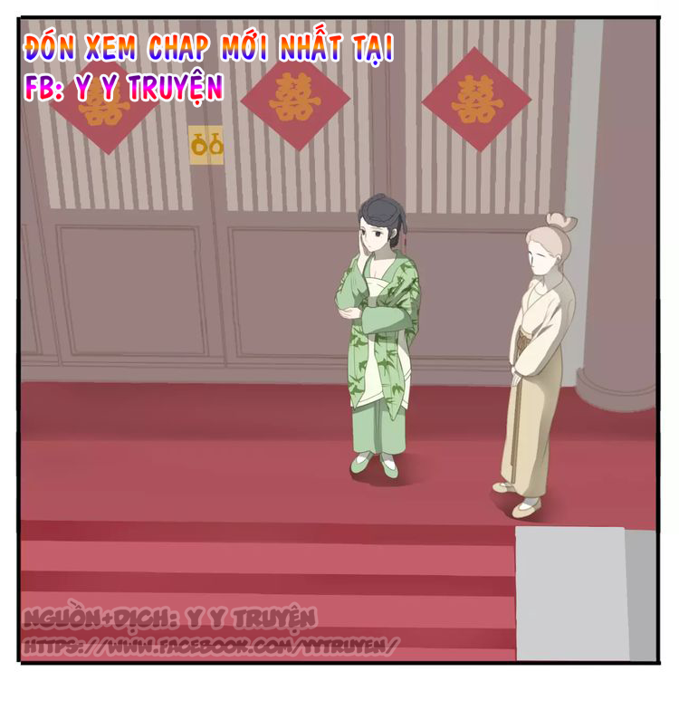 Giáo Chủ, Chú Ý Thanh Danh! chapter 42 - Trang 11