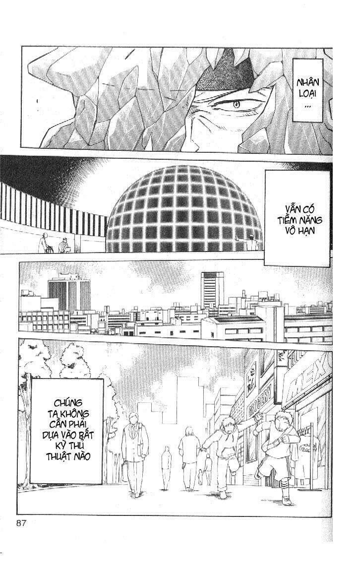 rồng ma trận chapter 50 39