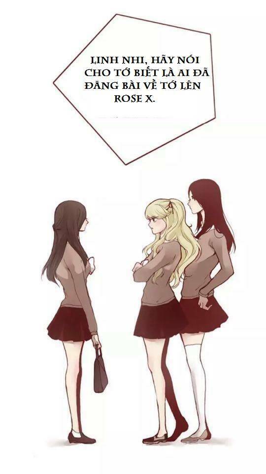 trả thù trường trung học chapter 8 9