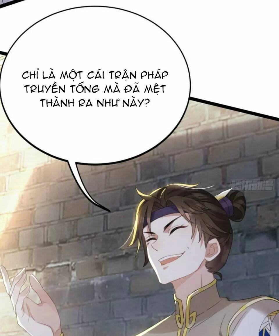 phế nữ yêu thần chapter 60 42