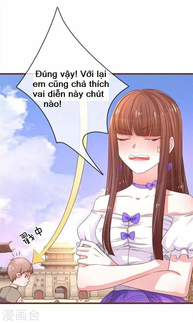 trùng sinh để trả thù chapter 23.2 5