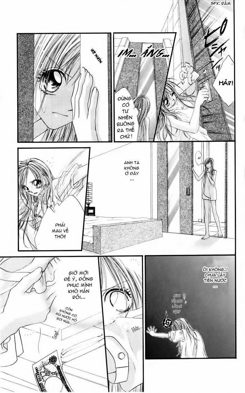 honey x honey drop chapter 1 30