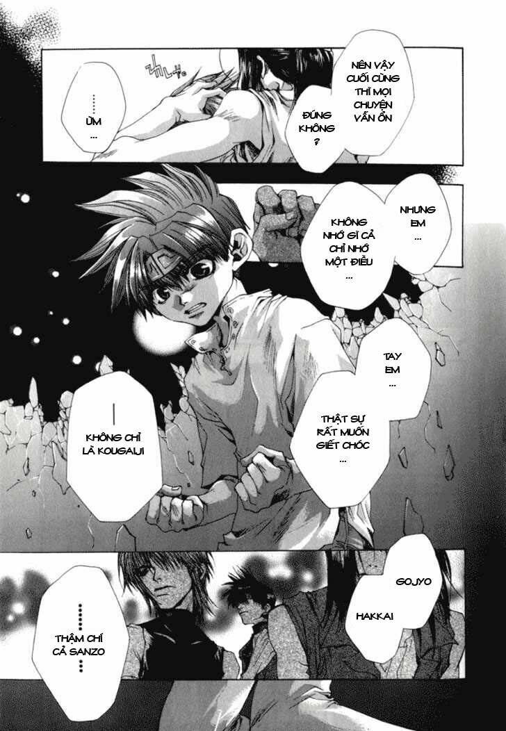 saiyuki chapter 34 14