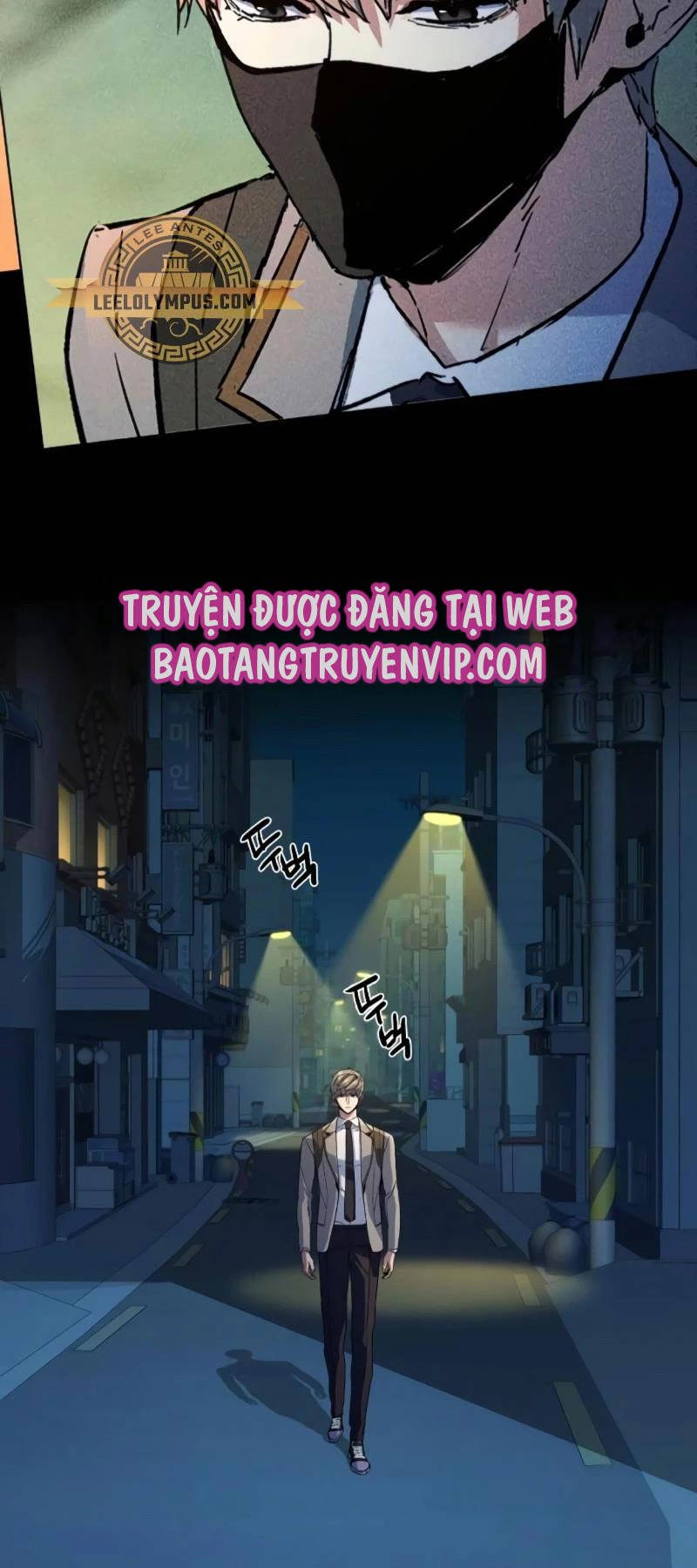 bạn học tôi là lính đánh thuê chapter 188 37