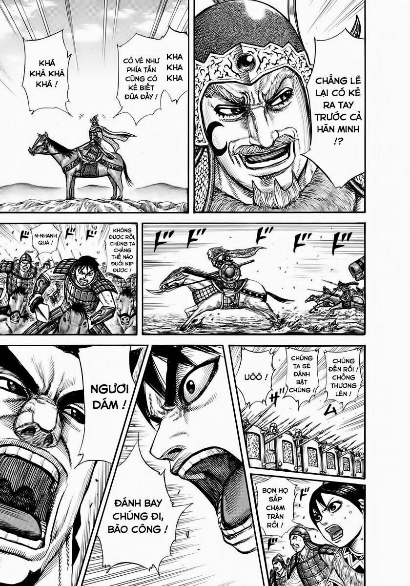 kingdom - vương giả thiên hạ chapter 272 4
