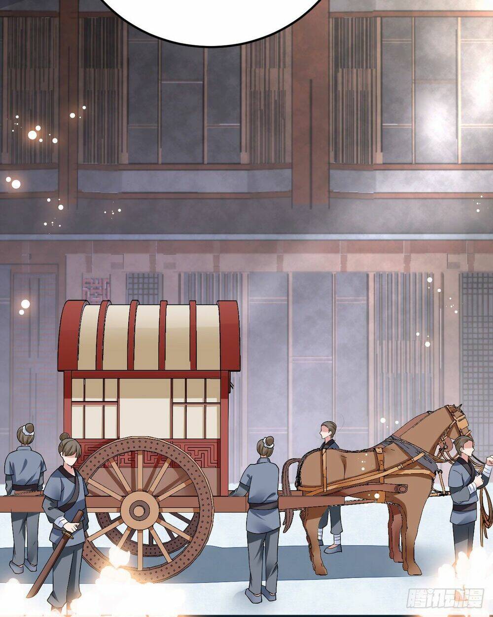 tướng quân tại thượng: manh phi xuyên không muốn nghịch tập chapter 7 19