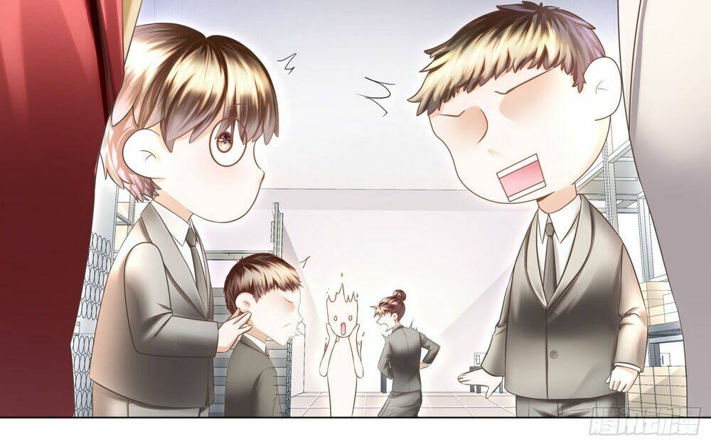 ma vương ngạo kiều tổng tài không thể chọc chapter 8 34