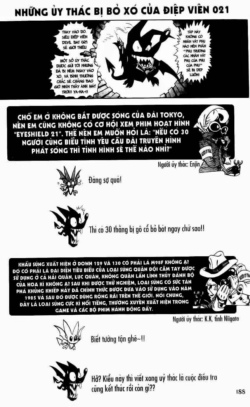 lá chắn mắt chapter 151 18