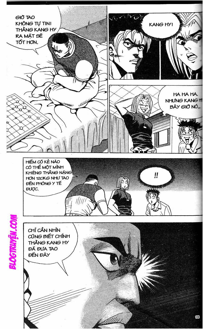 bitagi - anh chàng ngổ ngáo chapter 20 7