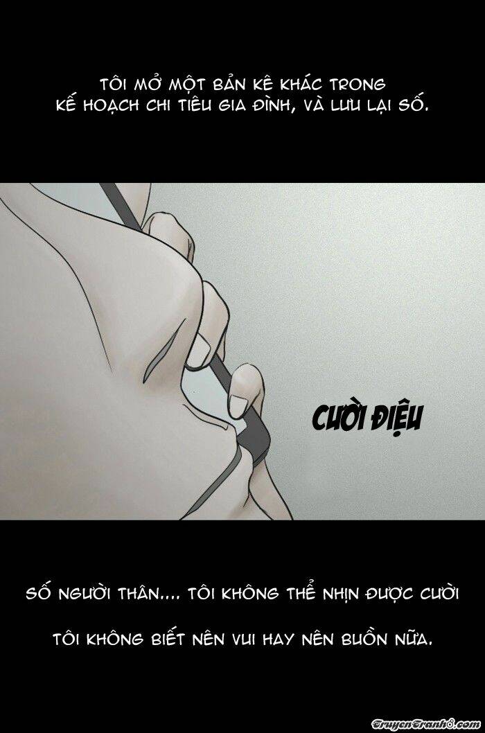 thứ sáu: những câu chuyện cấm chapter 25 18