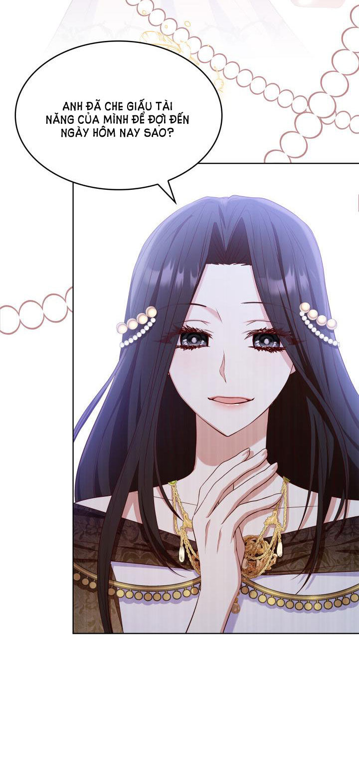 từ ác nữ tôi phải trở thành một người mẹ chapter 19 54