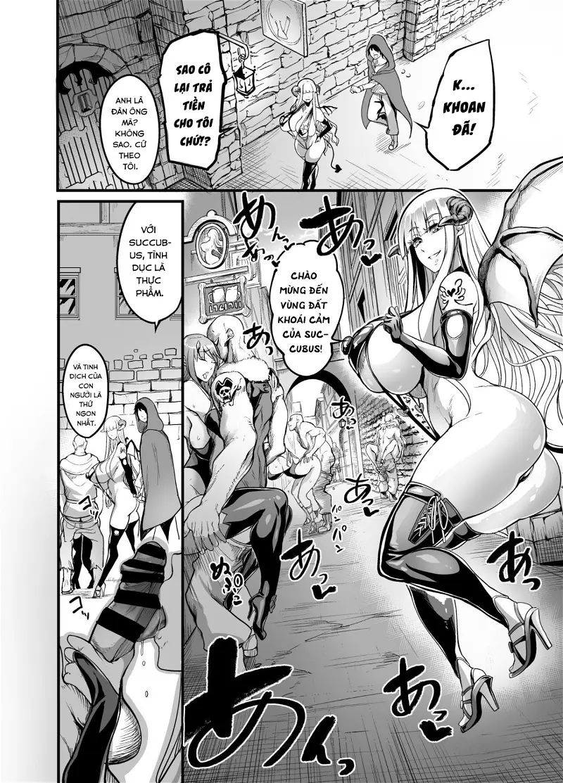 welcome to succubus district! chapter 0 4