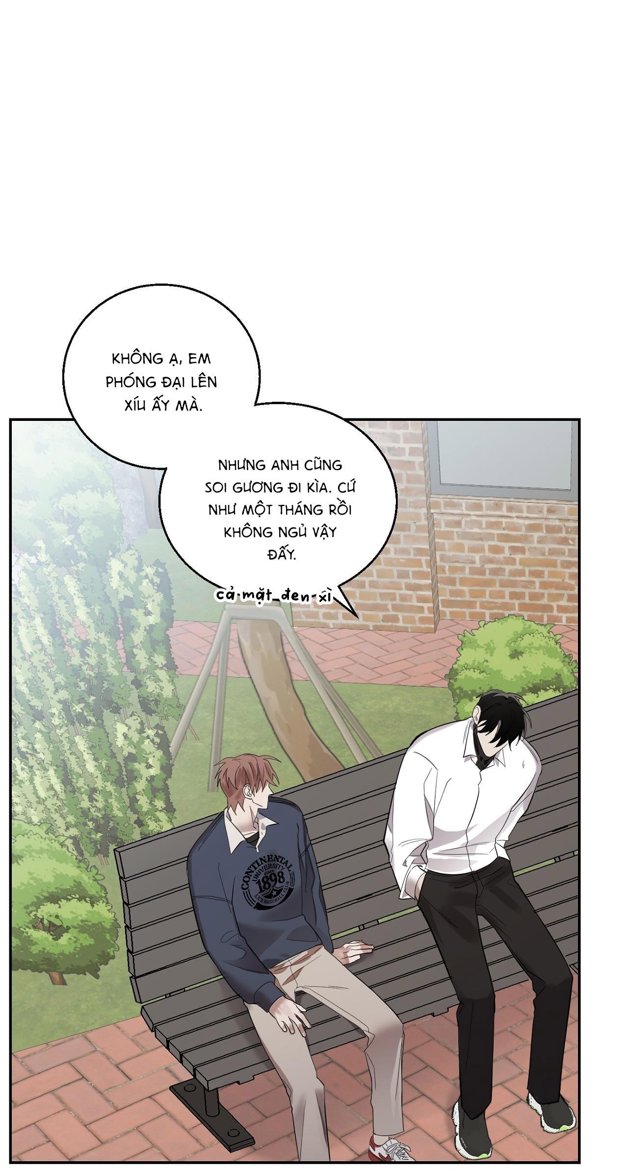 nuốt gọn trời đêm chapter 11 12