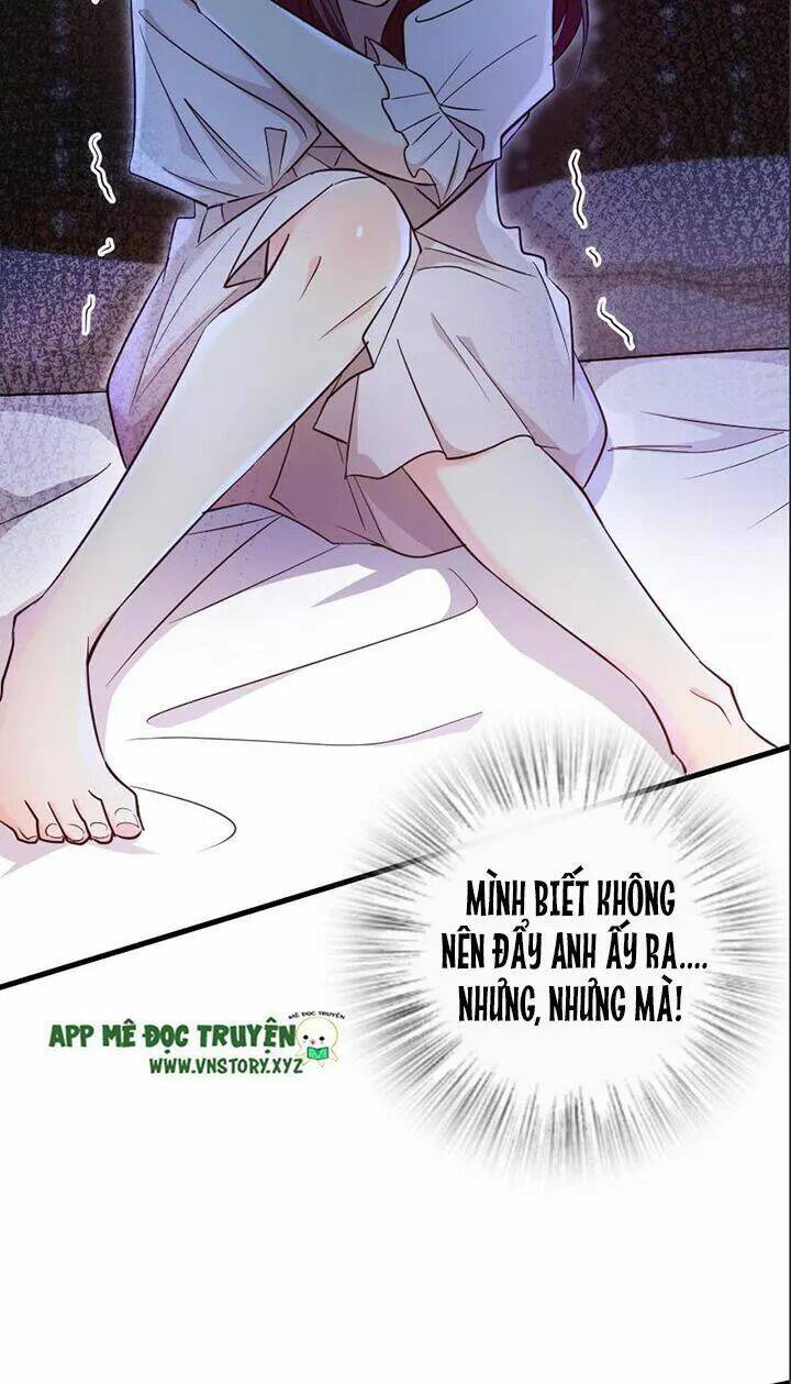 thiên hậu trở về chapter 129 20