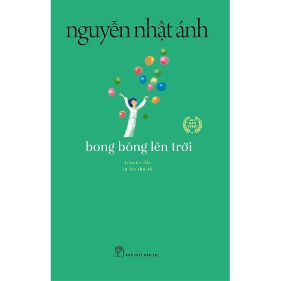 Bong Bóng Lên Trời  - Bản Quyền
