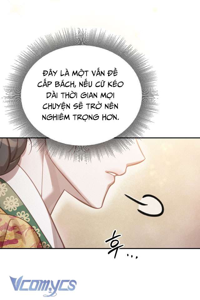 [18+] tiết học bí mật của trung điện chapter 38 24