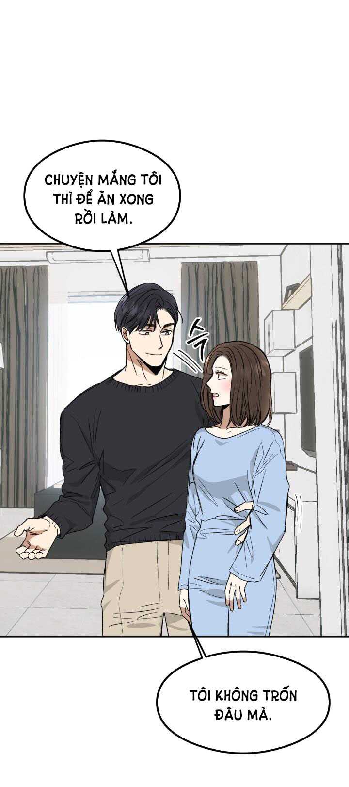 Ưu Thế Tuyệt Đối chapter 15.2 - Trang 6