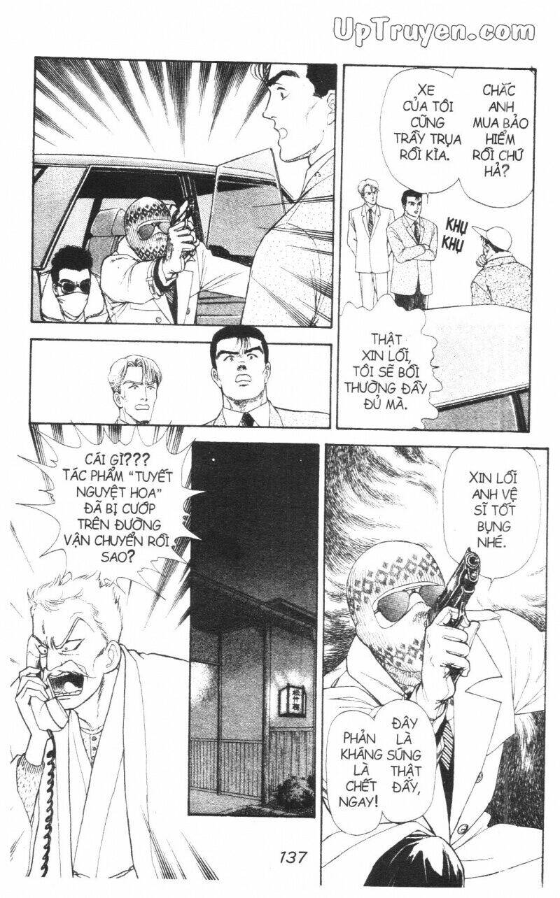 câu lạc bộ con nhà giàu chapter 10 134