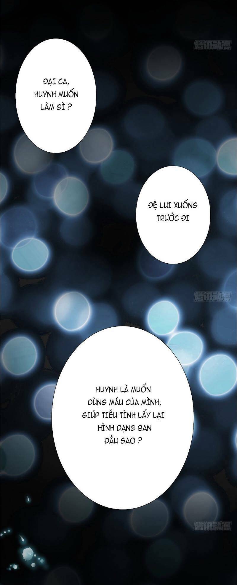 hôm nay ta cũng muốn trêu chọc nàng chapter 41 35