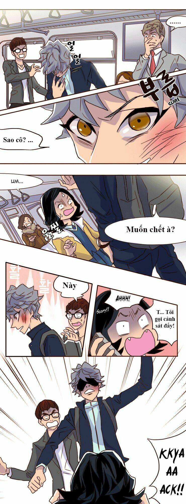 gods of time chapter 2 24