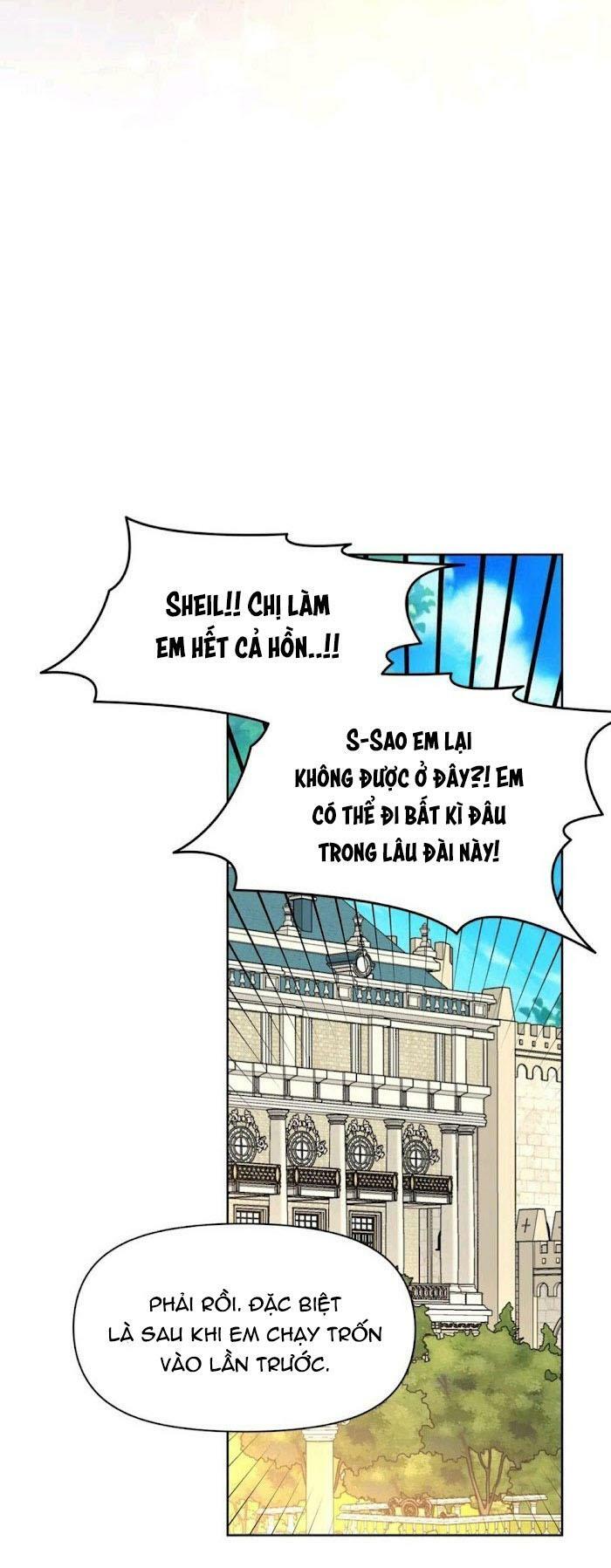 công chúa thời gian có hạn chapter 51 37