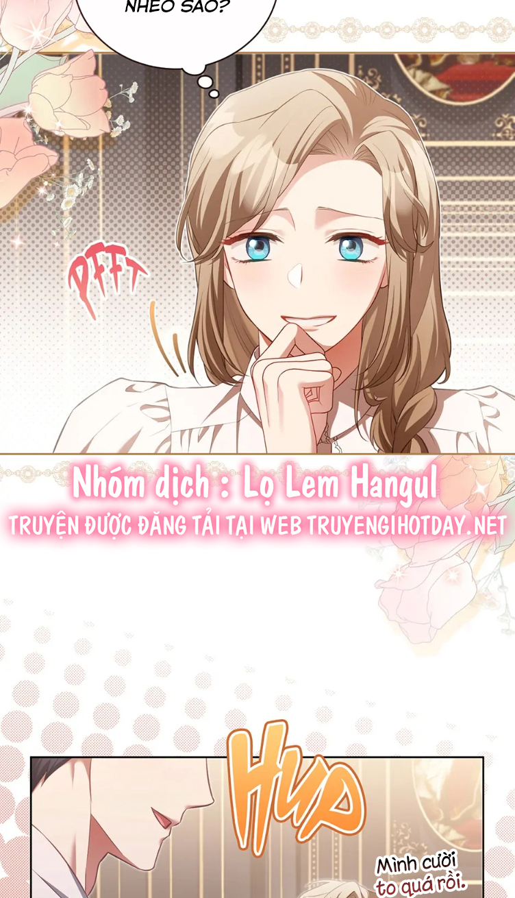 nhật ký chăm sóc đứa trẻ của nhân vật phản diện chapter 16 61