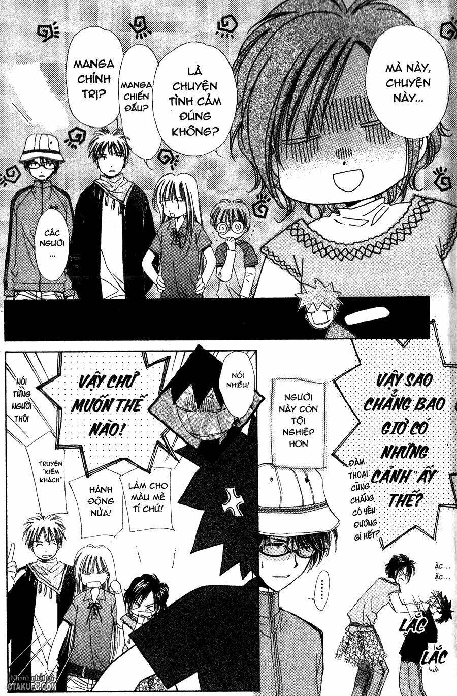 gatcha gacha chapter 5 38