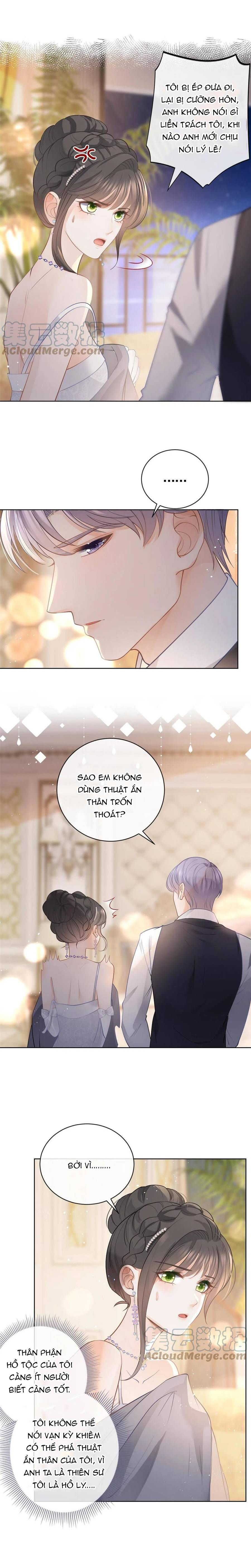 sát thủ đại nhân tại tuyến dưỡng hồ chapter 66 4