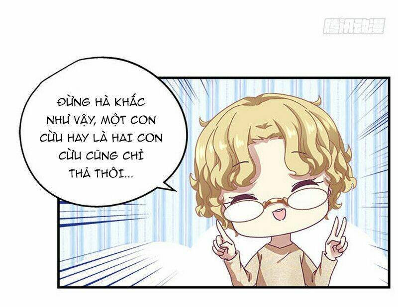 thiên lại âm linh chapter 28 28