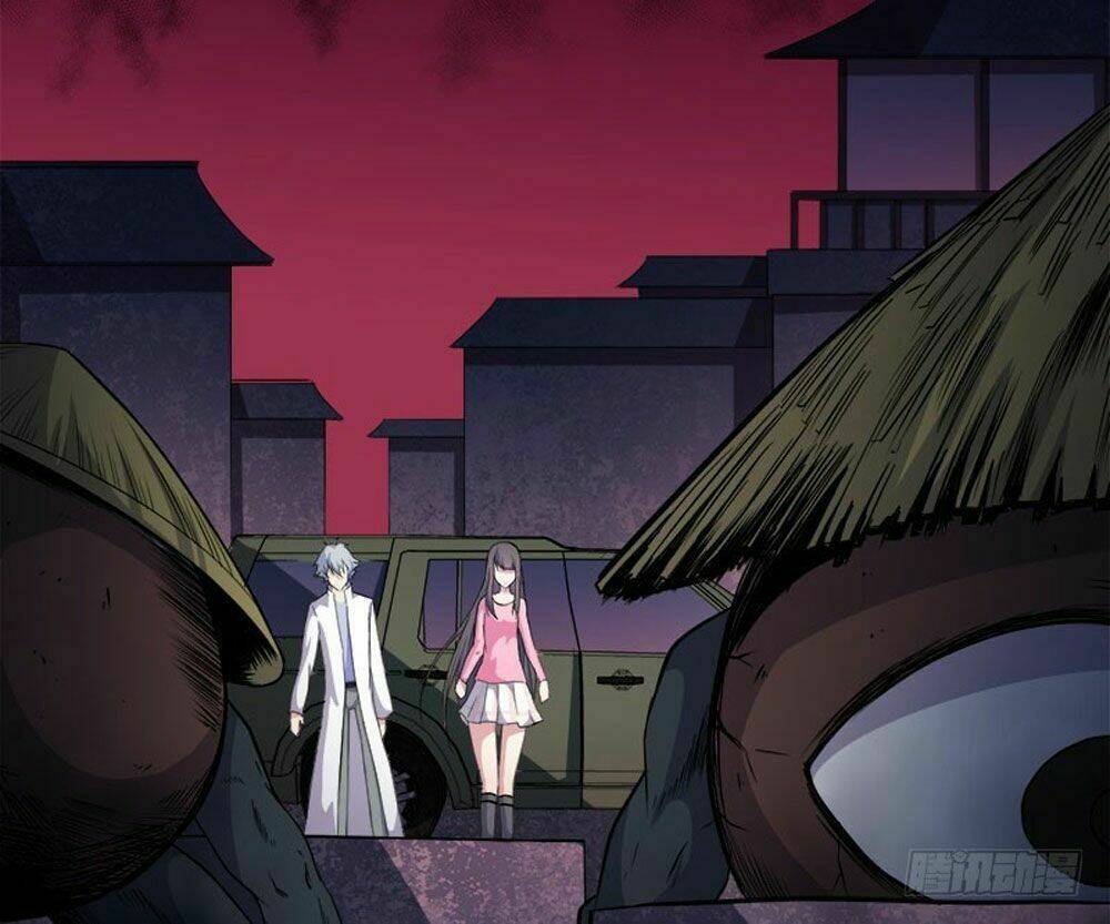 ngạo kiều quỷ vương yêu ta chapter 72 35