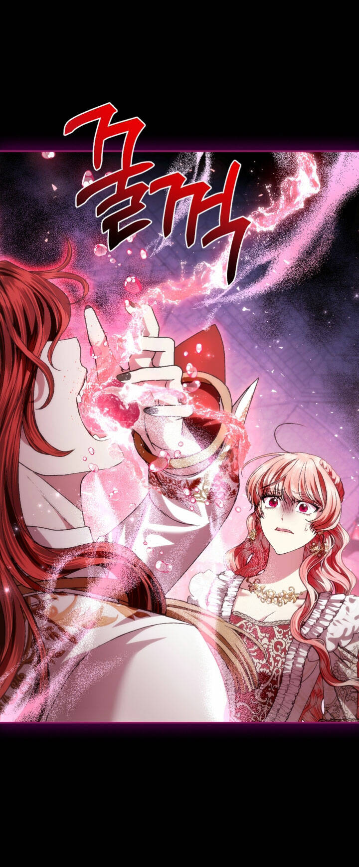 cha, con không muốn kết hôn đâu chapter 110.2 7