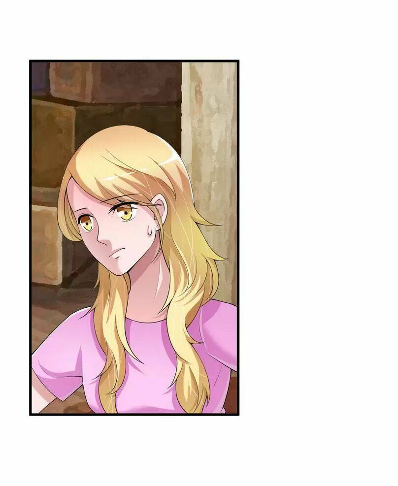 cô dâu gả thay của tổng tài chapter 104 9