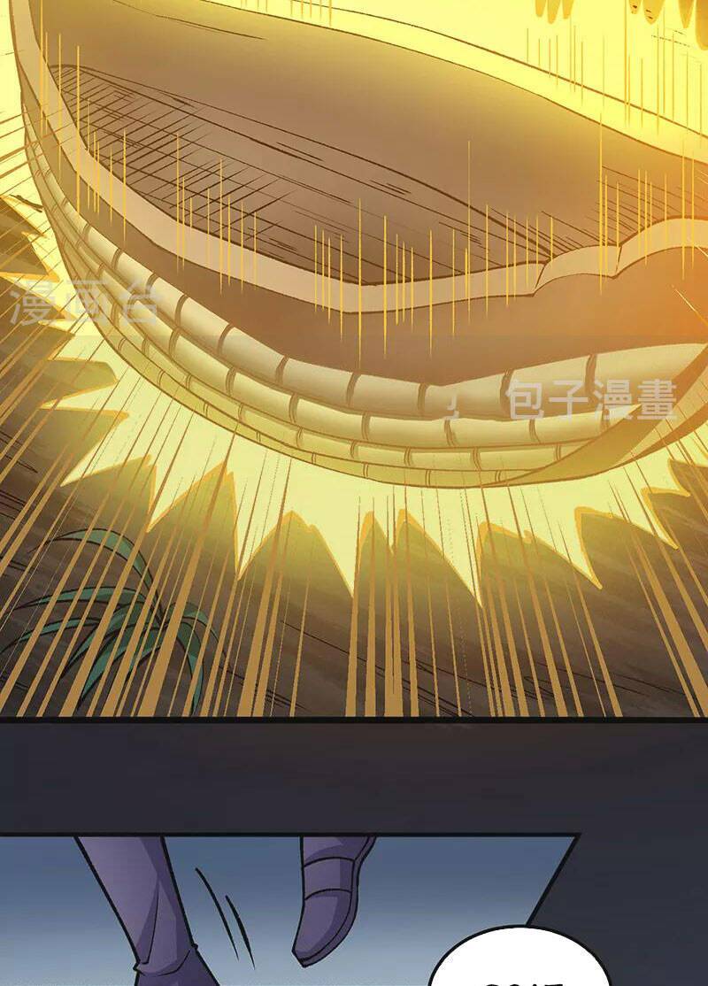 võ đạo độc tôn chapter 429 36