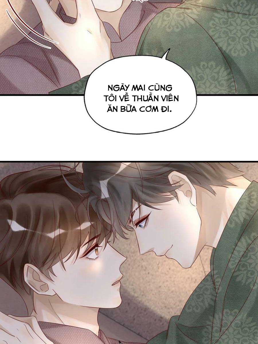 Chơi Giả Thành Thật chapter 25