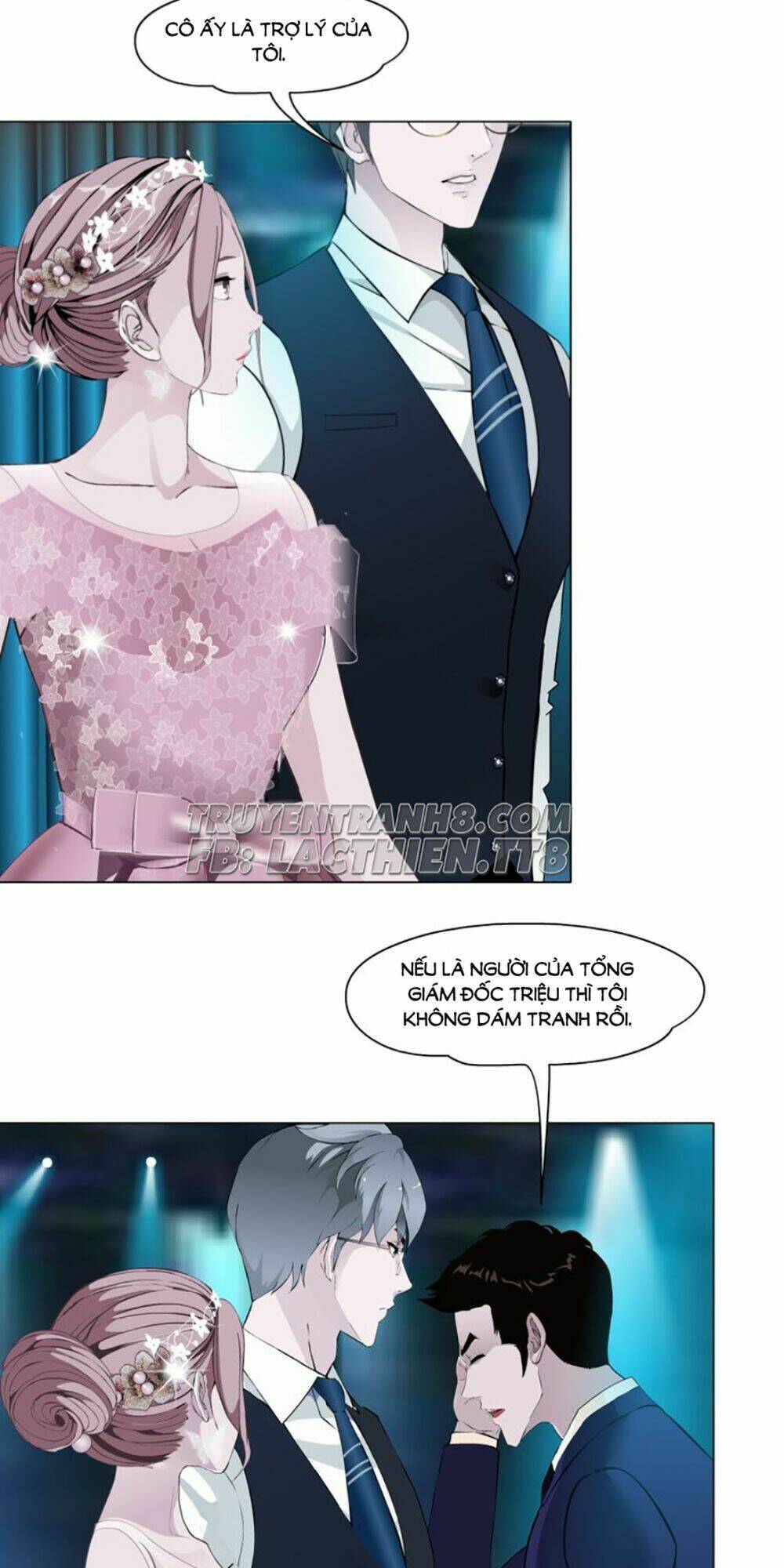 sổ tay mỹ nam giới x chapter 12 12