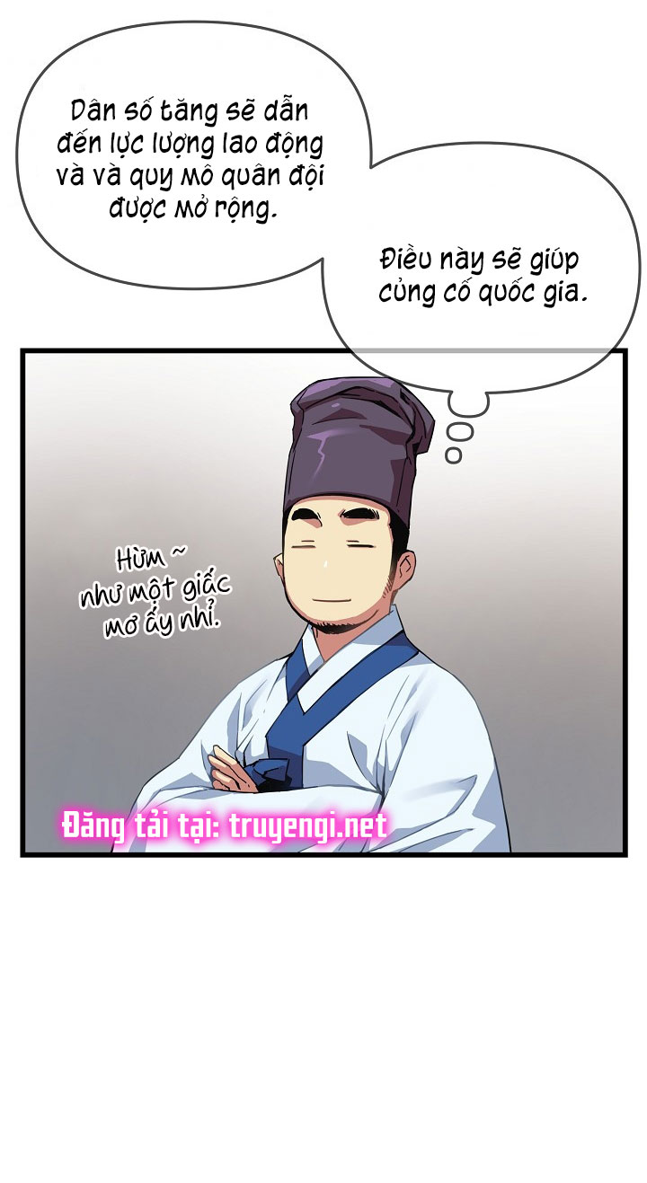 tôi sẽ sống như một hoàng tử chapter 20 40