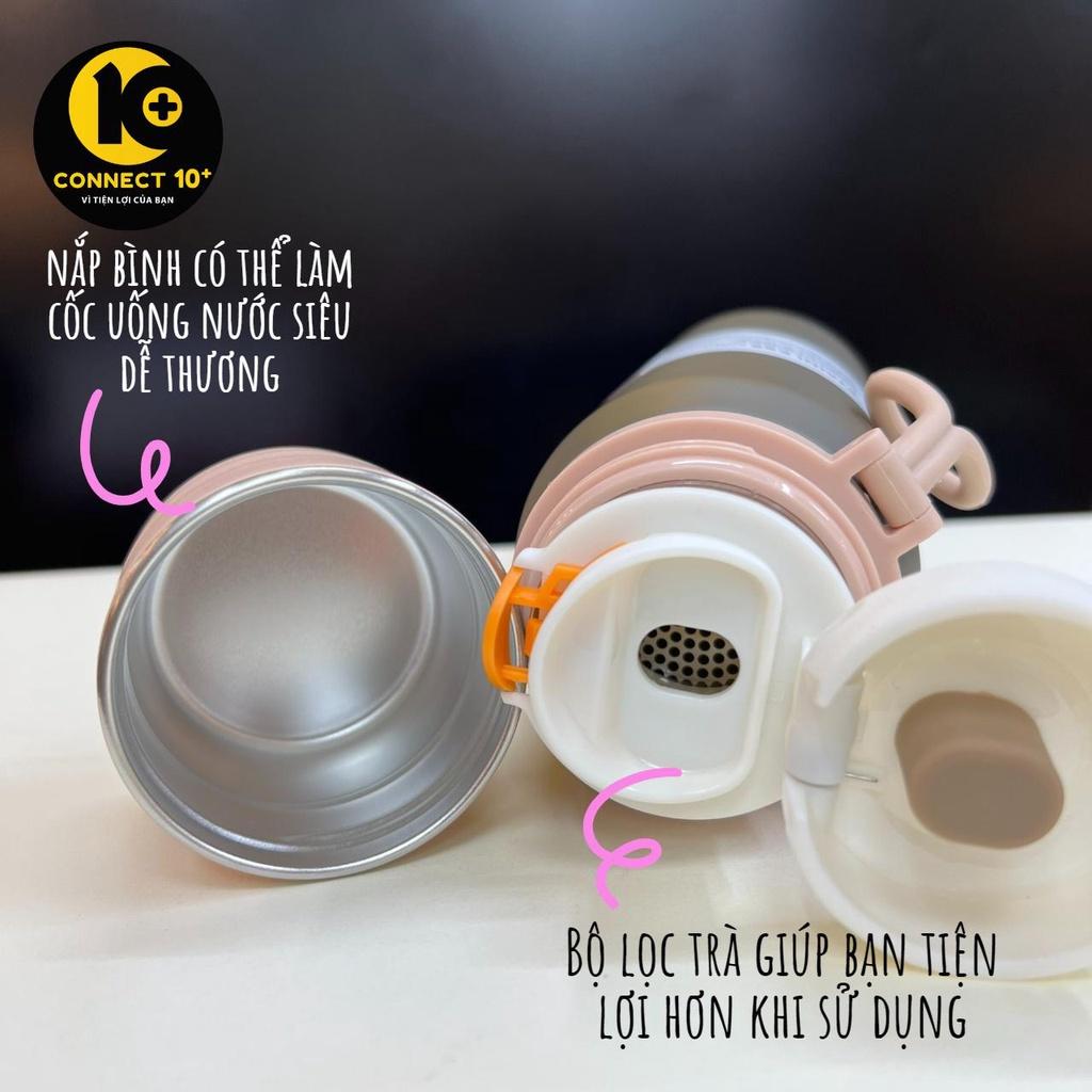 Bình nước giữ nhiệt thể thao VACUUM CUP