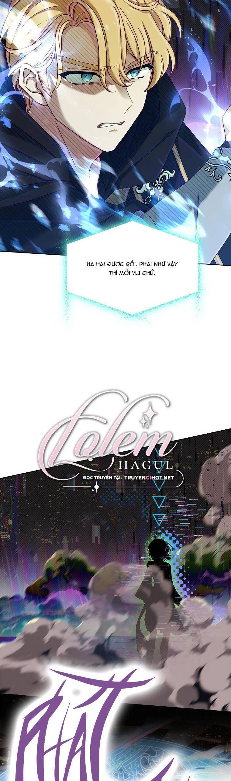 để yên cho tiểu thư hiền chapter 76 43